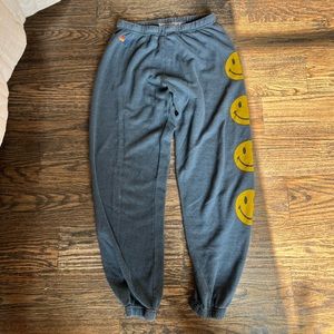 Aviator Sweatpants